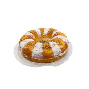 Corona de la Almudena grande